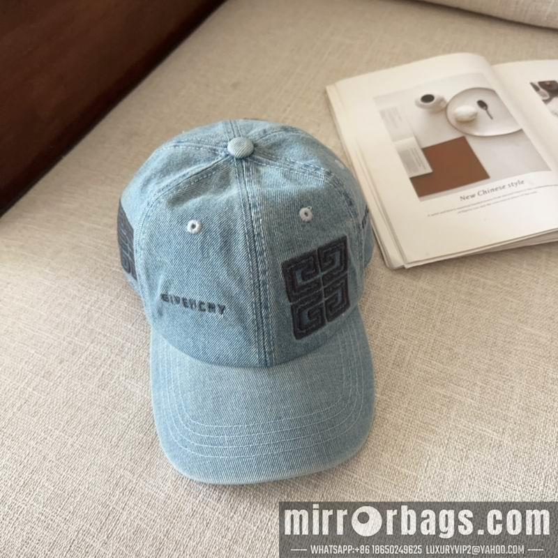 Givenchy Hat dx07