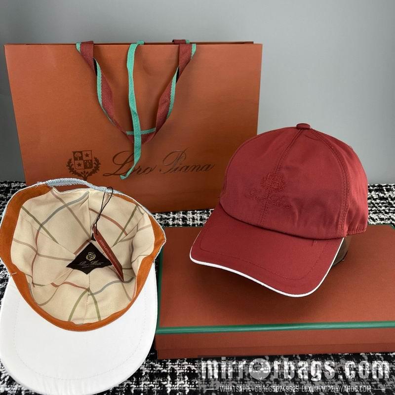 Loro Piana Hat hm04