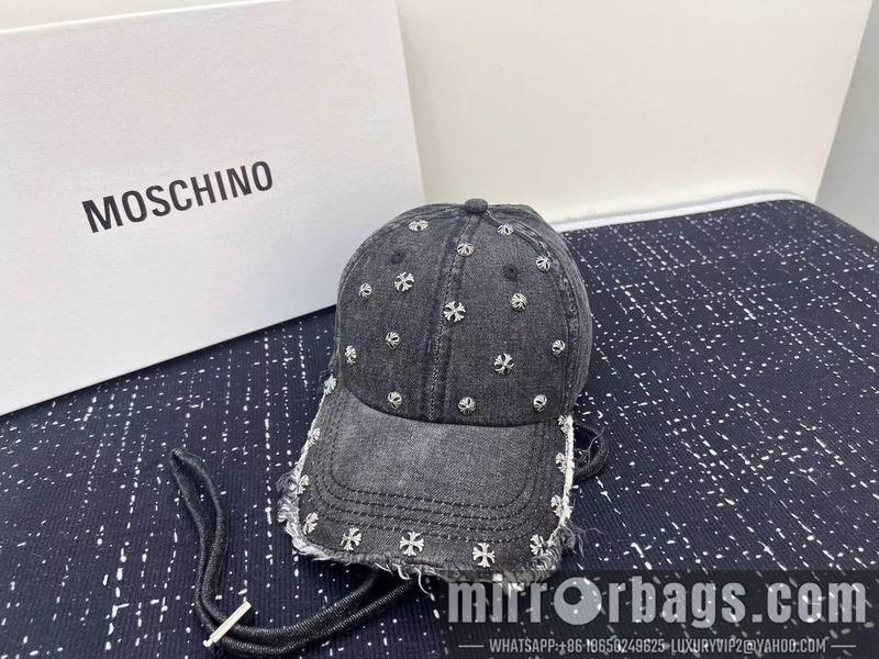 Chrome Hearts Hat 071302