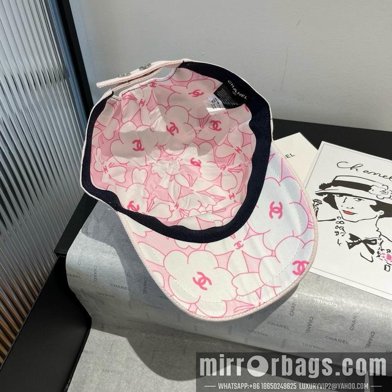 Chanel Hat dx49