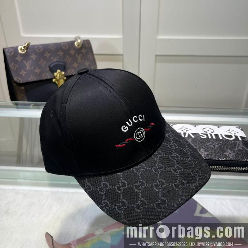 Gucci Hat 042706
