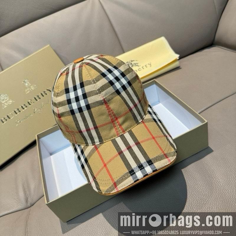 Burberry Hat dx66