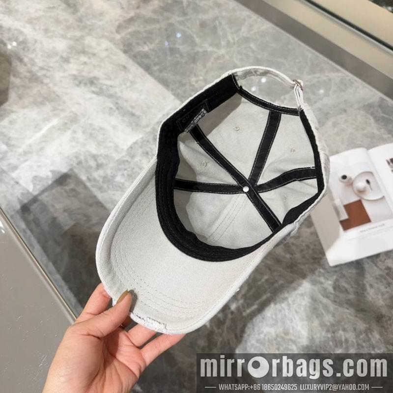 Chanel Hat 122112