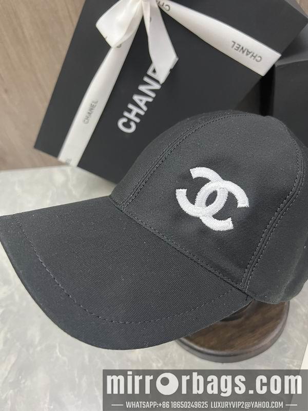 Chanel Hat dx18