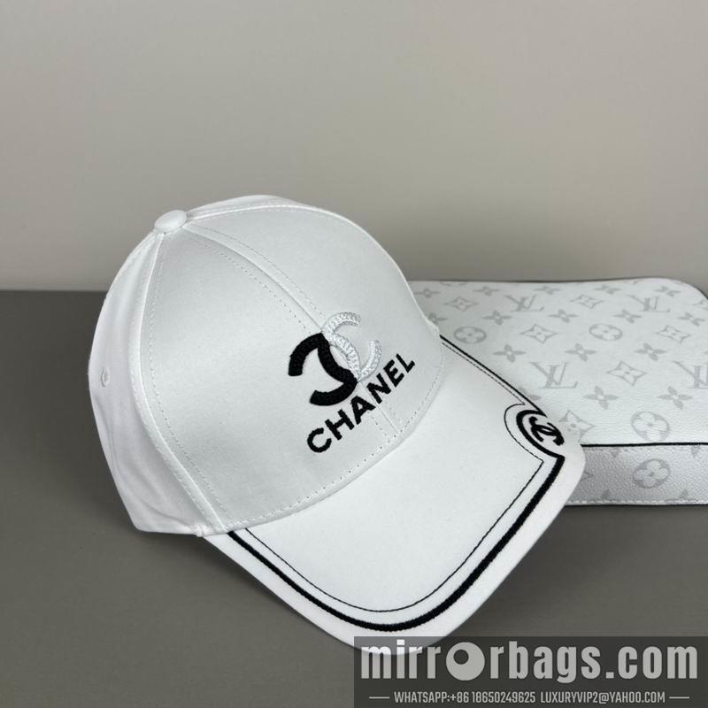 Chanel Hat dx34