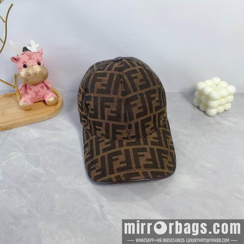 Fendi Hat dx62