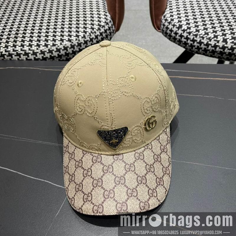 Gucci Hat 021001