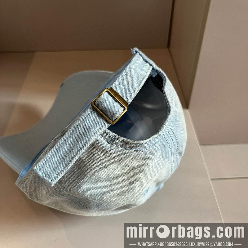 Chrome Hearts Hat dx34