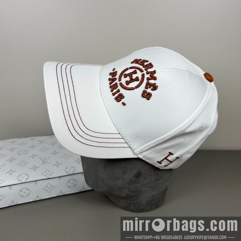 Hermes Hat dx27