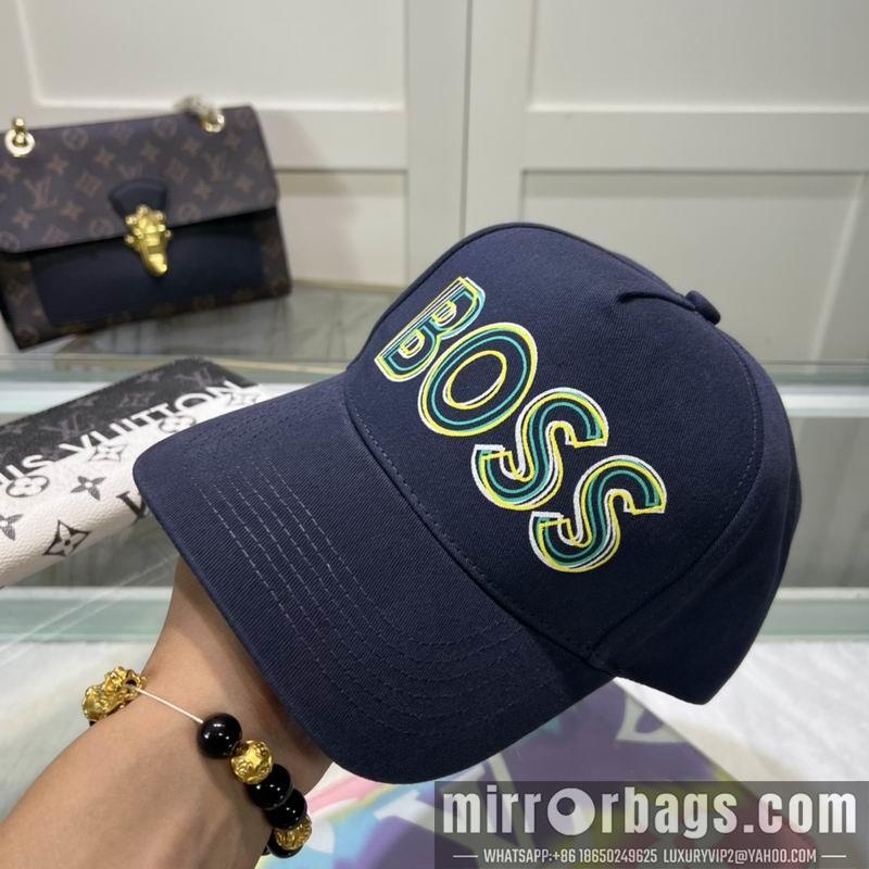 Boss Hat dx05