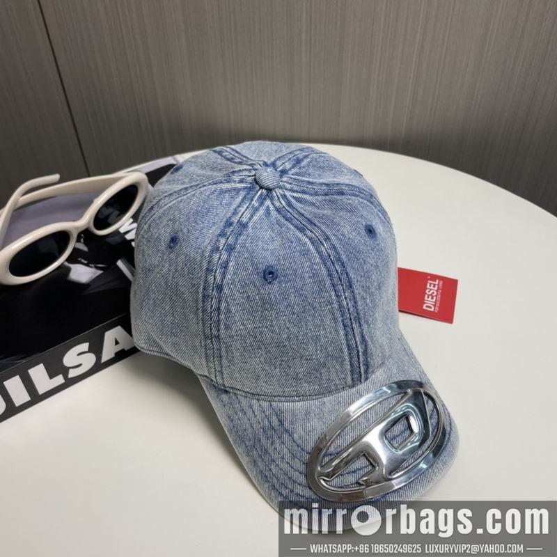 Diesel Hat dx10