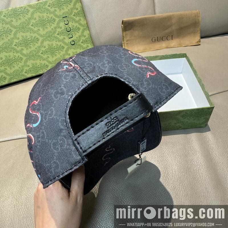 Gucci Hat dx41