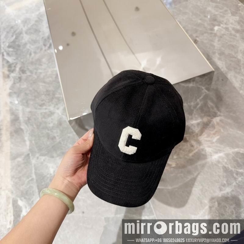 Celine Hat dx95