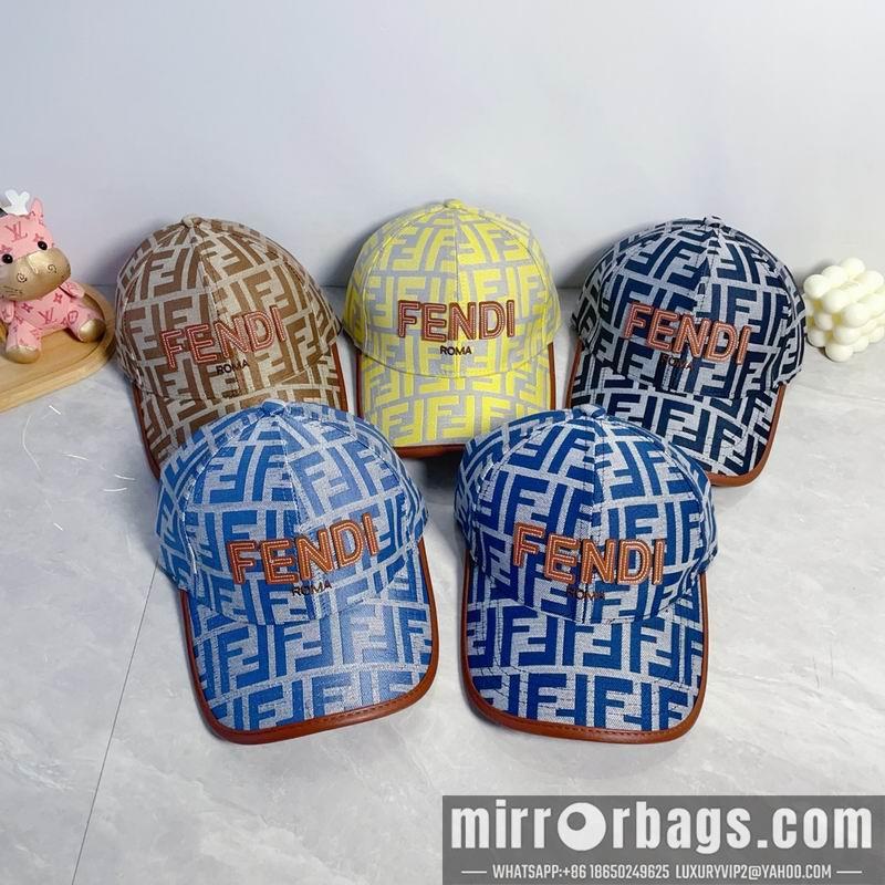 Fendi Hat dx45