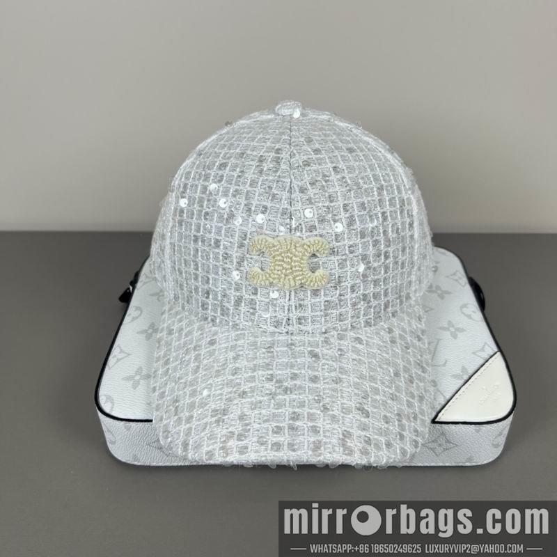 Celine Hat dx20