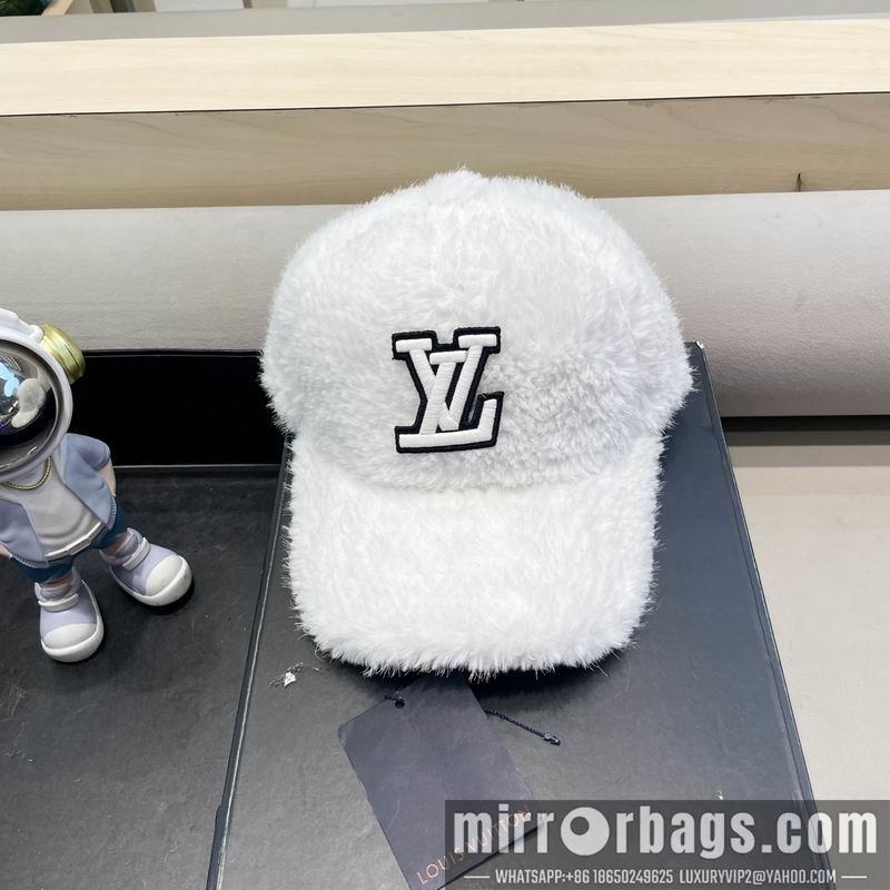 LV Hat 010402
