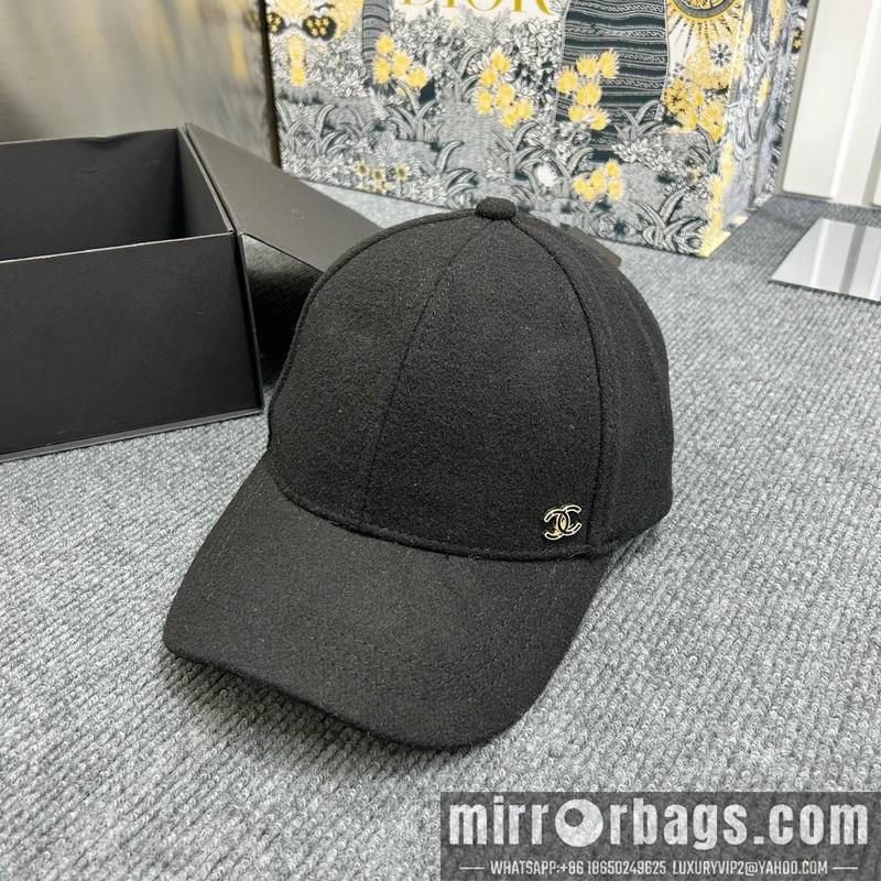 Chanel Hat dx67
