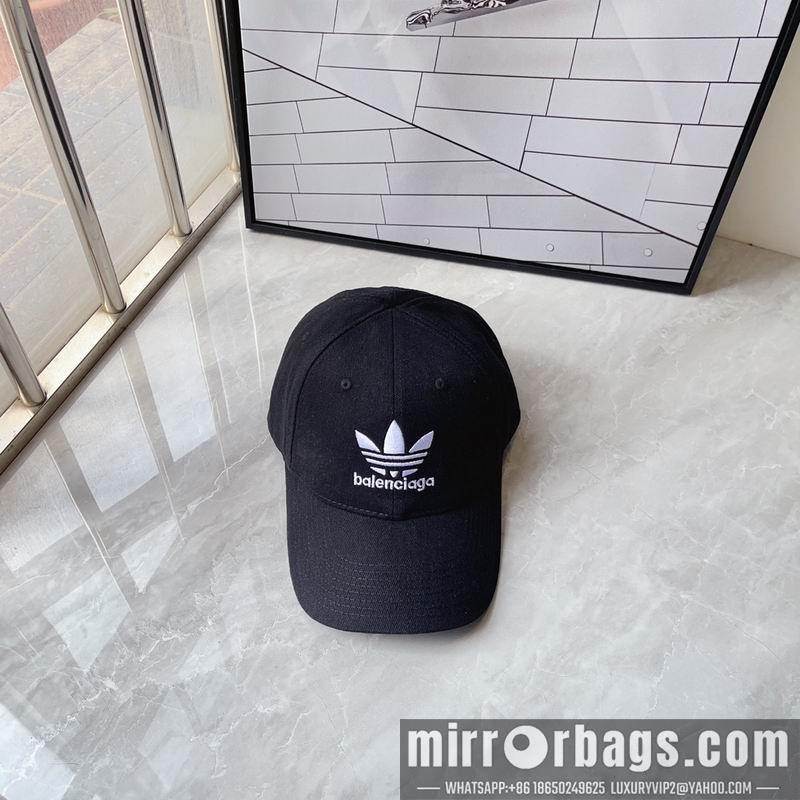 Balenciaga Hat 041705