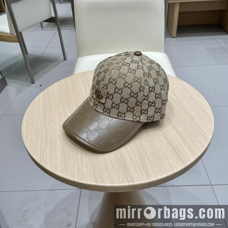 Gucci Hat 030702
