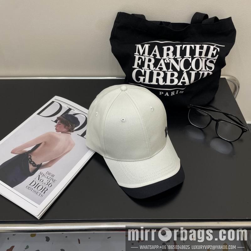 LV Hat 042801