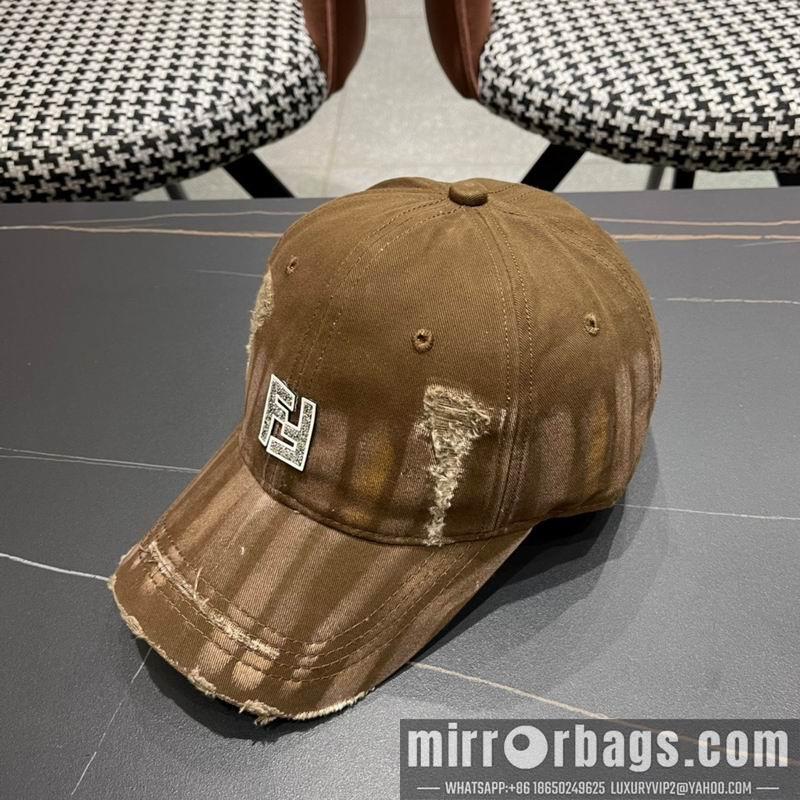 Fendi Hat 091401