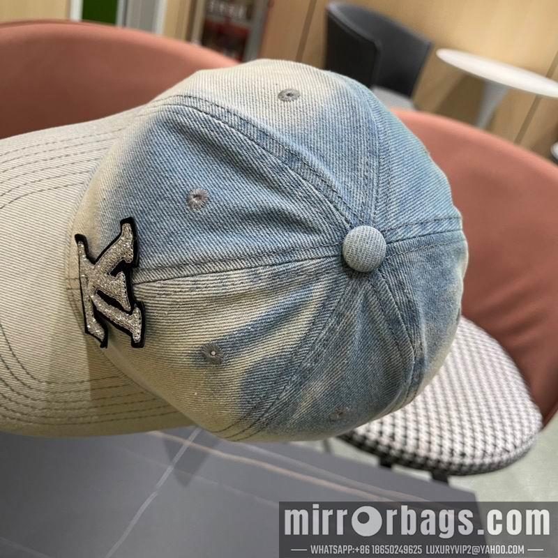 LV Hat 092201
