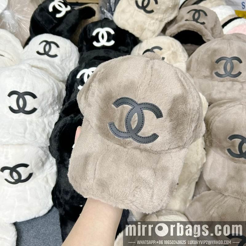 Chanel Hat dx66