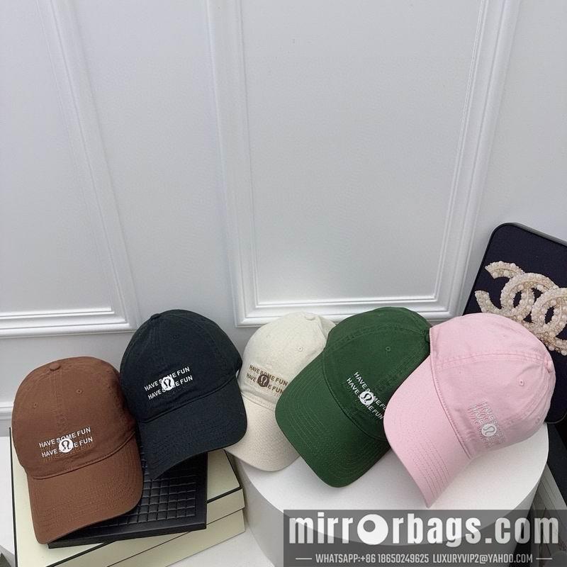 Lululemon Hat 091401