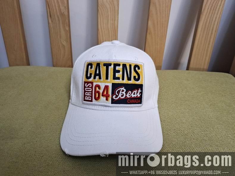 DSQ Hat y 08