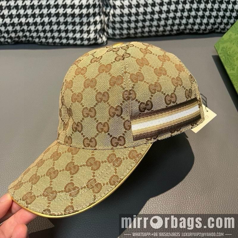 Gucci Hat dx136