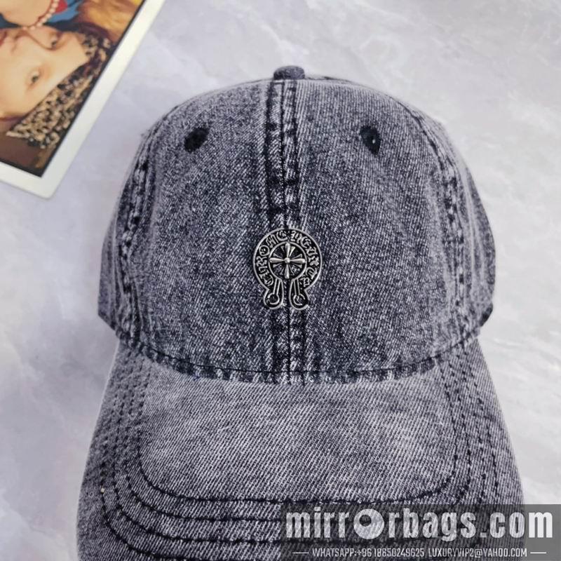 Chrome Hearts Hat dx10