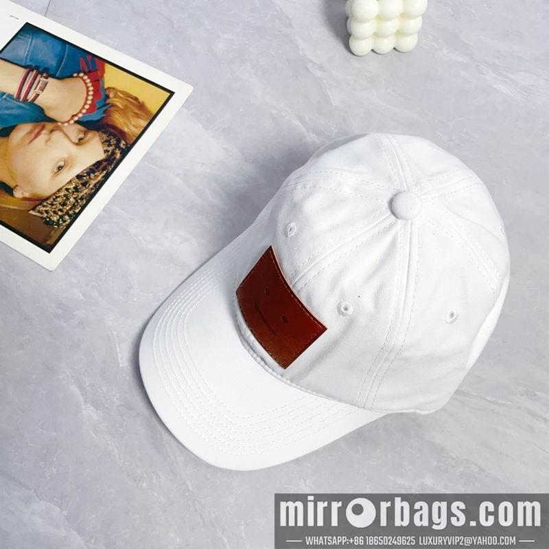 Acne Hat dx04