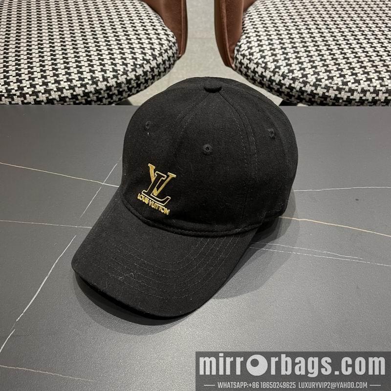 LV Hat 041416