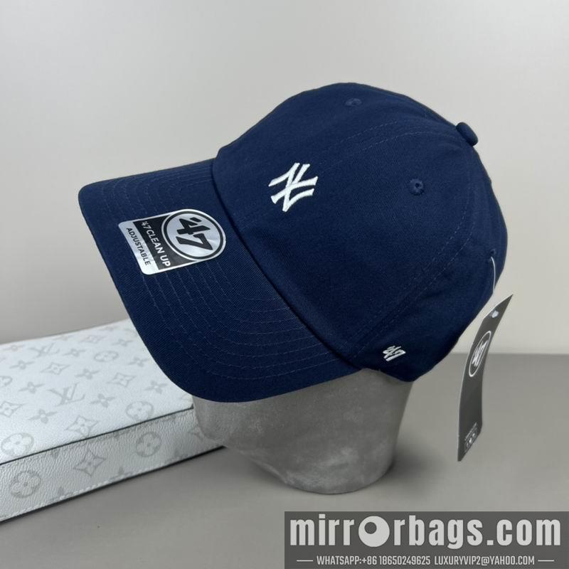 NY Hat dx53