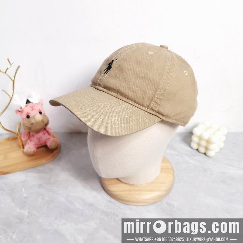 Polo Hat dx02
