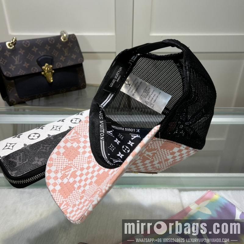 LV Hat dx42