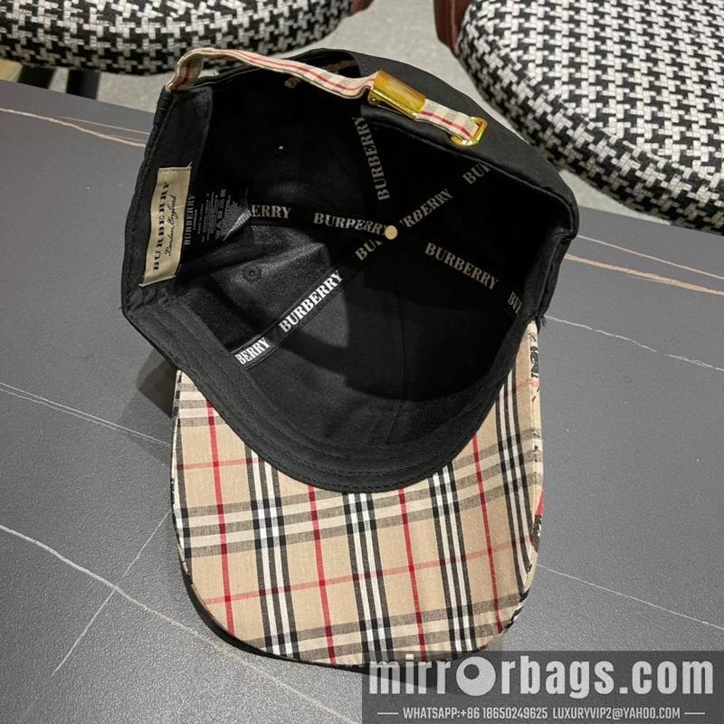 Burberry Hat 050701