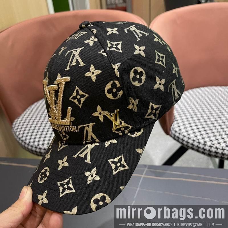 LV Hat 030922