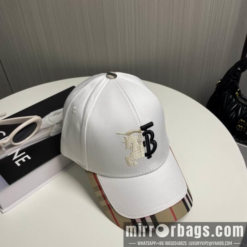 Burberry Hat 081801