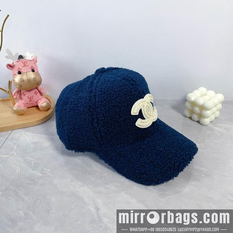 Chanel Hat dx45