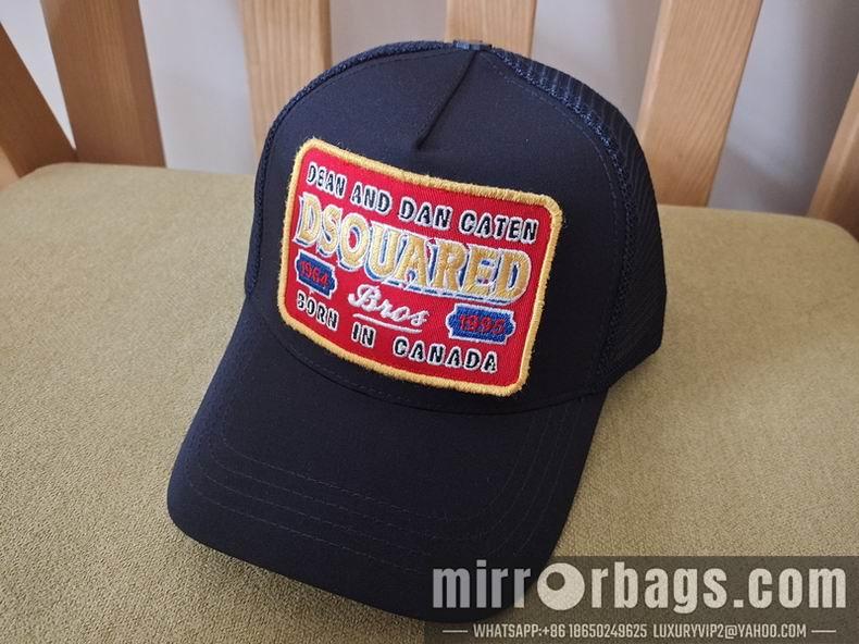 DSQ Hat y 19