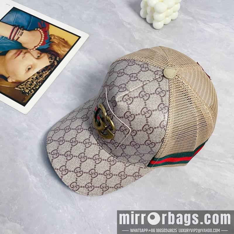 Gucci Hat dx121