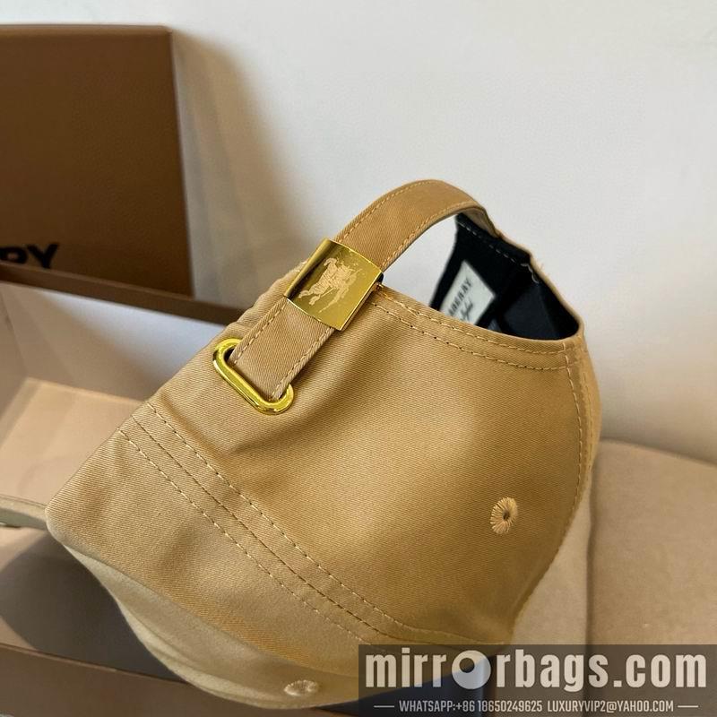Burberry Hat dx14