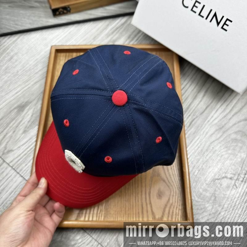 Celine Hat dx27