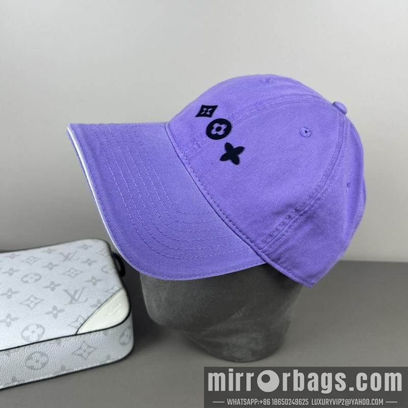 LV Hat dx68