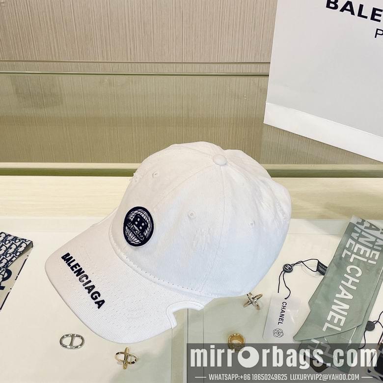 Balenciaga Hat dxn03
