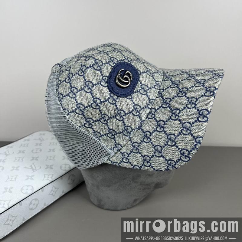 Gucci Hat dx13
