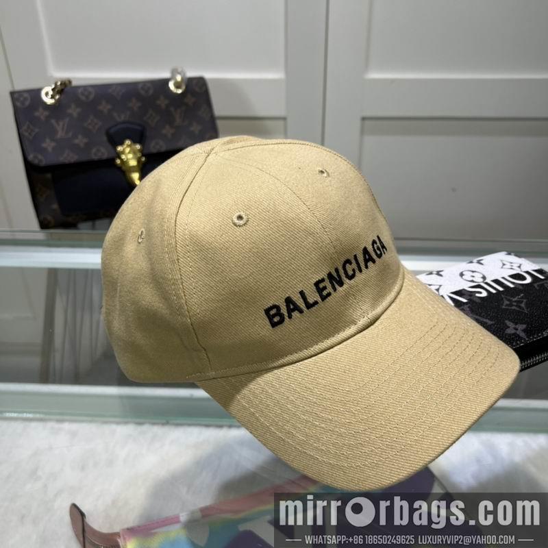 Balenciaga Hat dx43