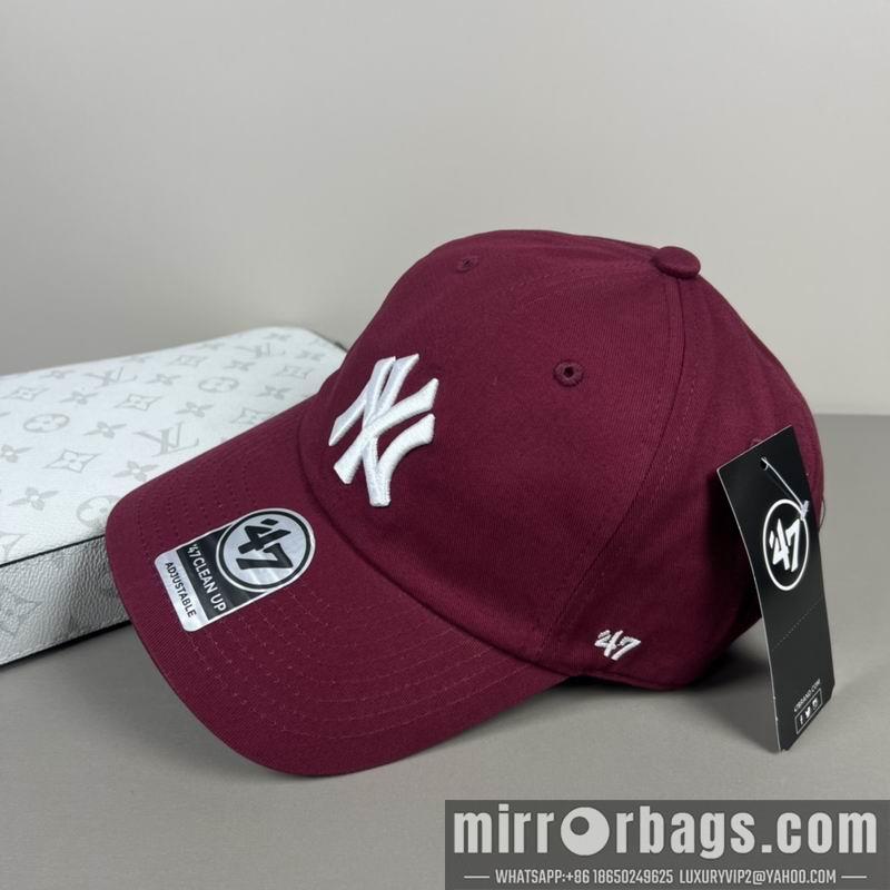 NY Hat dx54