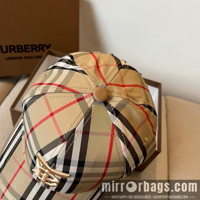 Burberry Hat dx20